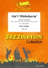 浮気はやめた（ファッツ・ウォーラー）（フレックス四重奏）【Ain't Misbehavin'】