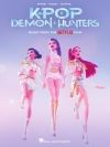 KPOPガールズ! デーモン・ハンターズ【KPop Demon Hunters】