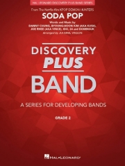 ソーダ・ポップ「KPOPガールズ! デーモン・ハンターズ」より【Soda Pop from KPop Demon Hunters】