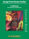 オーストラリアの歌【Songs from Down Under】