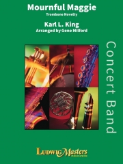 モーンフル・マギー（カール・キング）【Mournful Maggie】