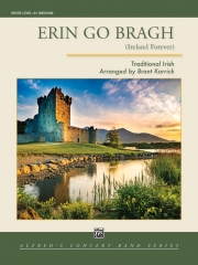 アイルランドよ永遠に【Erin Go Bragh】
