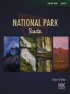 国立公園組曲（ライアン・フレーリー）【National Park Suite】