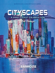 シティースケイプス（ロブ・ロメイン）【Cityscapes】