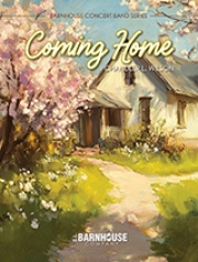 カミング・ホーム（チャンドラー・ウイルソン）【Coming Home】
