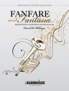 ファンファーレと幻想曲（デイヴィッド・R・ホルジンガー）【Fanfare And Fantasia】