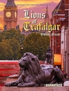 トラファルガーのライオン（レベッカ・ジャルビス）【Lions Of Trafalgar】