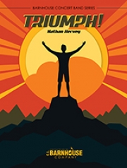 トライアンフ!（ネイサン・ハーヴェイ）【Triumph!】