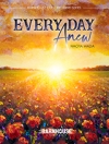 エブリ・デイ・アニュー（和田直也）【Every Day Anew】