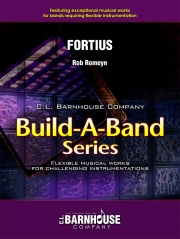 フォルティウス（ロブ・ロメイン）【Fortius】