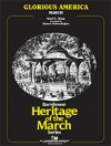 栄光のアメリカ・マーチ （カール・キング）【Glorious America March】