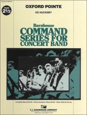 オックスフォード・ポイント（エド・ハックビー）【Oxford Pointe】