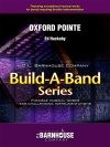 オックスフォード・ポイント（エド・ハックビー）【Oxford Pointe】
