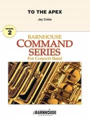 頂点へ（ジェイ・コールズ）【To The Apex】