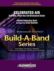 G線上のアリア（バッハ）【Celebrated Air】