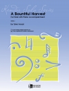 バウンティフル・ハーベスト（タイラー・アルカリ）（フルート+ピアノ）【A Bountiful Harvest】
