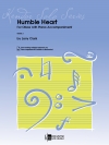 ハンブル・ハート（ラリー・クラーク）（オーボエ+ピアノ）【Humble Heart】