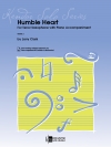 ハンブル・ハート（ラリー・クラーク）（テナーサックス+ピアノ）【Humble Heart】