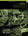 ジェミニ  (ペイトン・マクドナルド)（マレット二重奏）【Gemini】