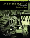 アトモスフェリック・スタディ・No.1（キャサリン・フィールズ）（ビブラフォン+ピアノ）【Atmospheric Study No. 1】