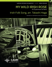 グリーンスリーブス（ユーフォニアム＆テューバ四重奏)【Greensleeves】