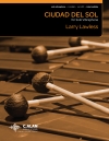 シウダッド・デル・ソル（ラリー・ローレス）（ビブラフォン）【Ciudad del Sol】