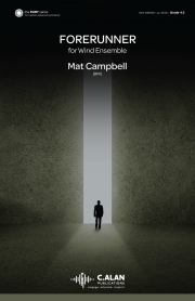 フォアランナー（マット・キャンベル）【Forerunner】