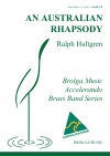 オーストラリアン・ラプソディ（ラルフ・ハルトグレン）【An Australian Rhapsody】