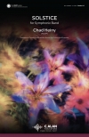 ソルスティス  (チャド・ヘイニー)【Solstice】