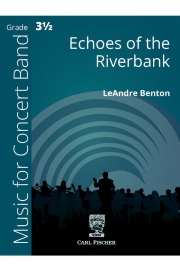 川岸のこだま  (レアンドレ・ベントン)【Echoes of the Riverbank】