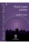 サード・コースト・ジュビリー  (ジョーダン・R・タッカー)【Third Coast Jubilee】