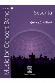 セセンタ (クインシー・ヒリアード)【Sesenta】