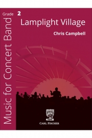 ランプライト・ビレッジ (クリス・キャンベル)【Lamplight Village】