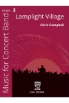 ランプライト・ビレッジ (クリス・キャンベル)【Lamplight Village】