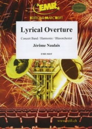 叙情的序曲（ジェローム・ノーレ）【Lyrical Overture】