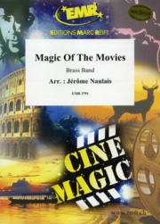 マジック・オブ・ザ・ムービーズ【Magic Of The Movies】