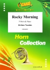 ロッキー・モーニング  (ジェローム・ノーレ)（ホルン+ピアノ）【Rocky Morning】