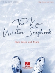 ニュー・ウィンター・ソングブック【The New Winter Songbook】