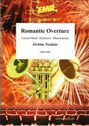 ロマンチック序曲  (ジェローム・ノーレ)【Romantic Overture】