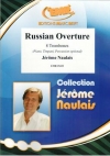 ロシア序曲  (ジェローム・ノーレ)（トロンボーン八重奏）【Russian Overture】