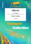シベリア  (ジェローム・ノーレ)（トランペット五重奏）【Siberia】