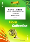 スラヴの子守歌  (ジェローム・ノーレ)（ホルン+ピアノ）【Slavic Lullaby】