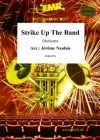 ストライク・アップ・ザ・バンド【Strike Up The Band】