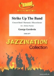 ストライク・アップ・ザ・バンド【Strike Up The Band】