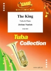 ザ・キング  (ジェローム・ノーレ)（テューバ+ピアノ）【The King】