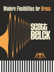 モダン・フレキシビリティ・フォー・ブラス（トランペット）【Modern Flexibilities for Brass】