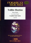 トリーテ・オスティアス（カミーユ・サン＝サーンス）【Tollite Hostias】
