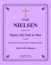 主よ 御許に近づかん（カール・ニールセン）（金管十一重奏）【Nearer, My God, to Thee】