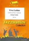 ラテン万歳  (ジェローム・ノーレ編曲)（ホルン二重奏+ピアノ）【Viva Latina】