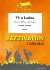 ラテン万歳  (ジェローム・ノーレ編曲)（バスーン+ピアノ）【Viva Latina】